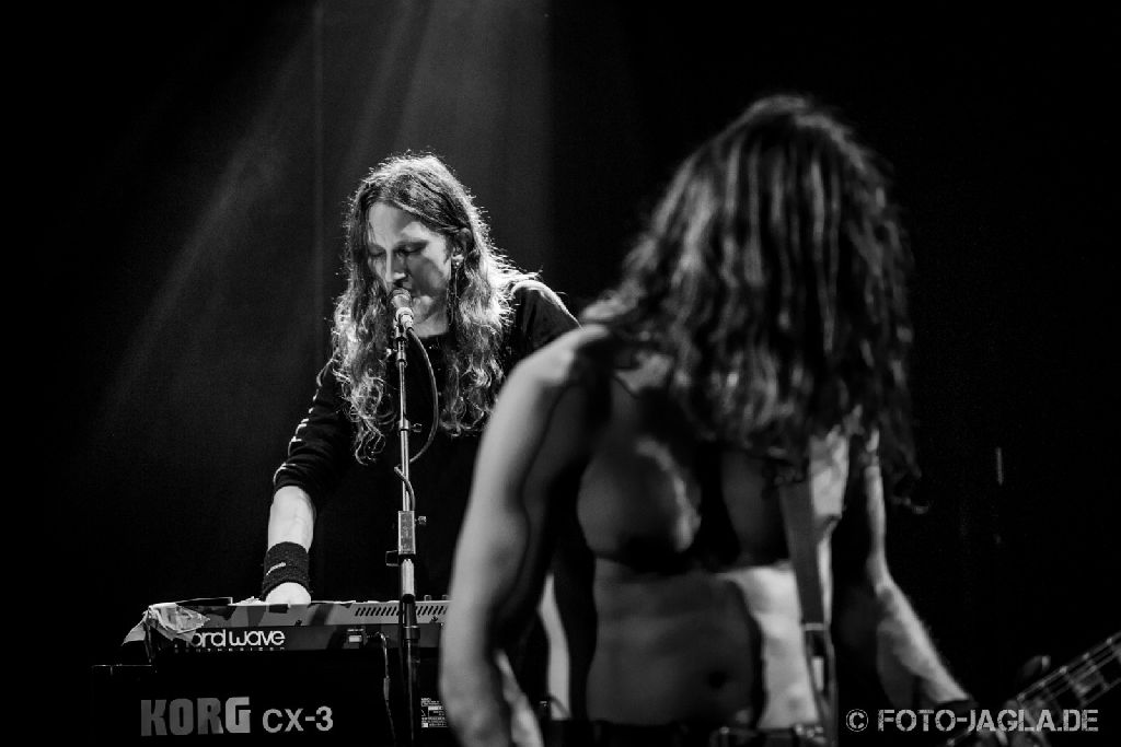 Barge To Hell 2012 ::. Enslaved