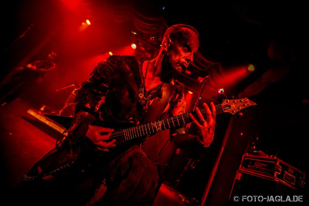 Barge To Hell 2012 ::. Behemoth