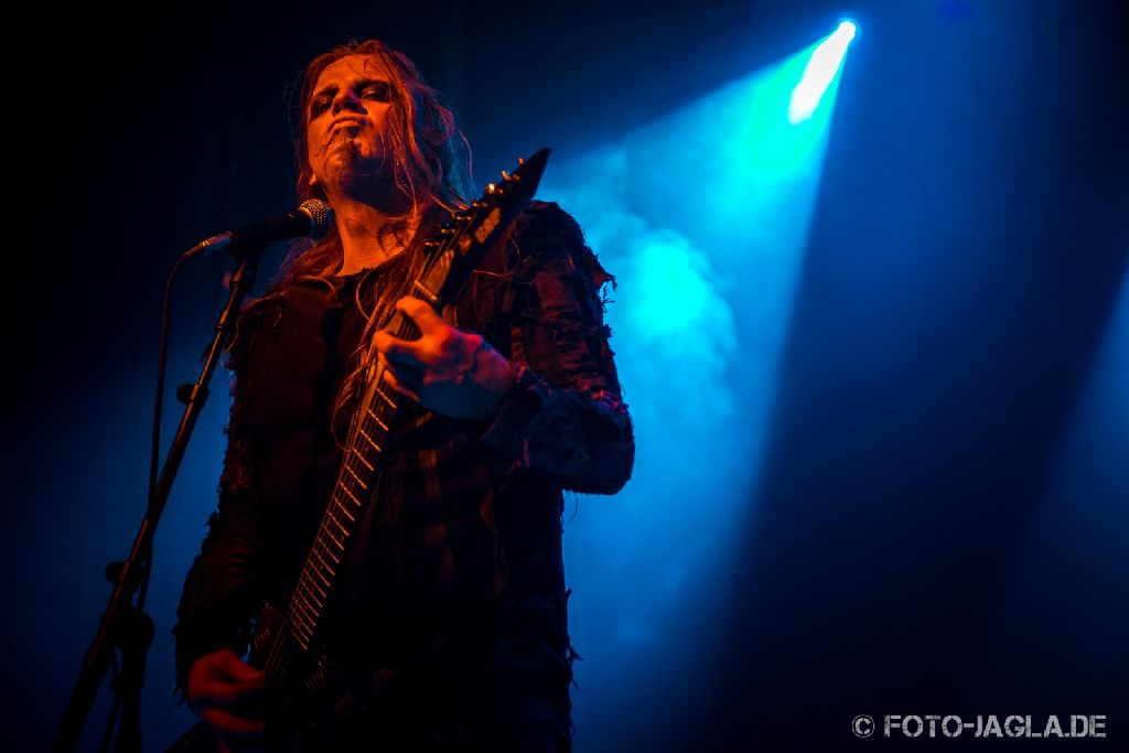 Barge To Hell 2012 ::. Behemoth