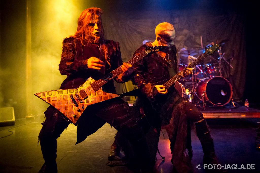 Barge To Hell 2012 ::. Behemoth