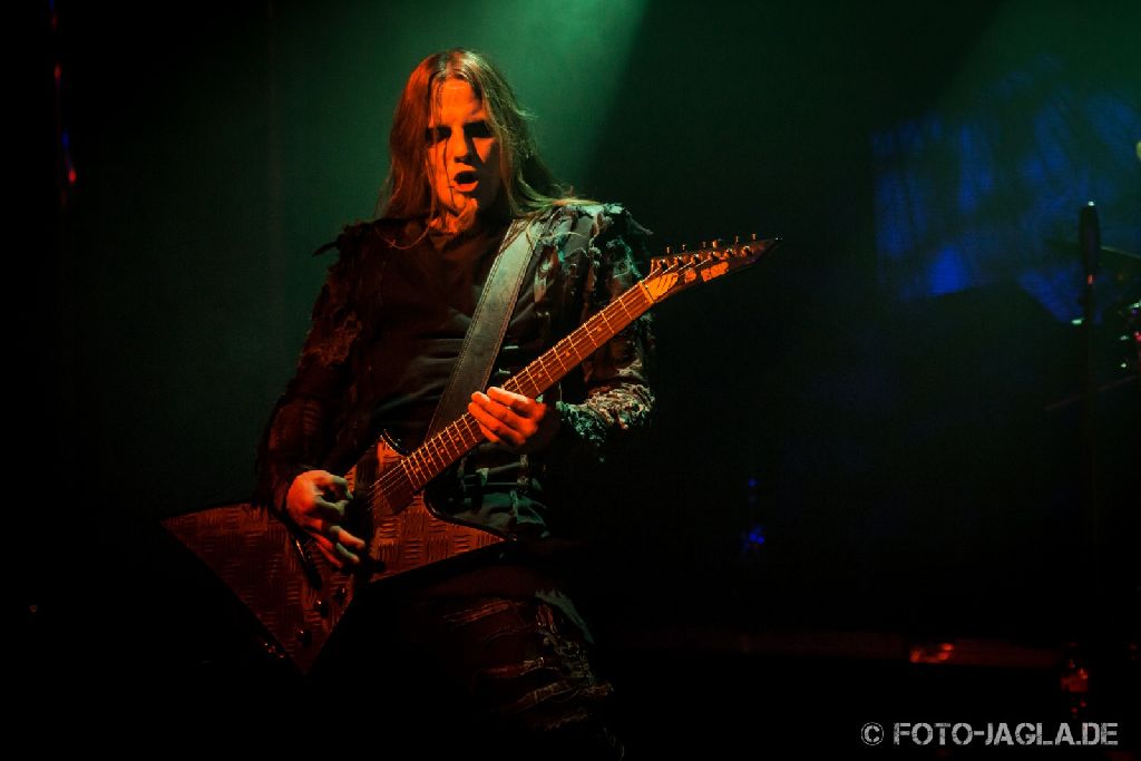 Barge To Hell 2012 ::. Behemoth