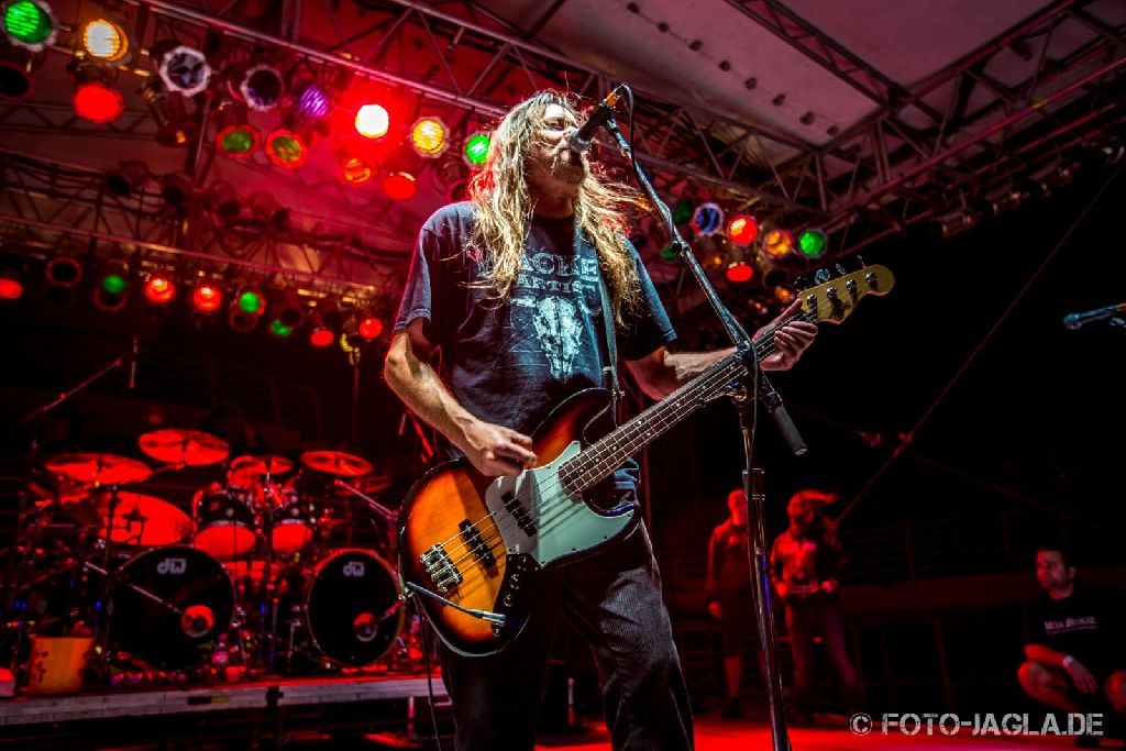 Barge To Hell 2012 ::. Sodom