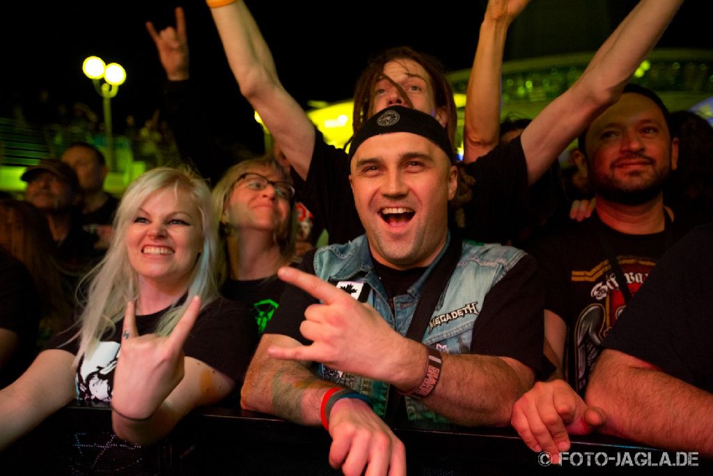 Barge To Hell 2012 ::. Sodom