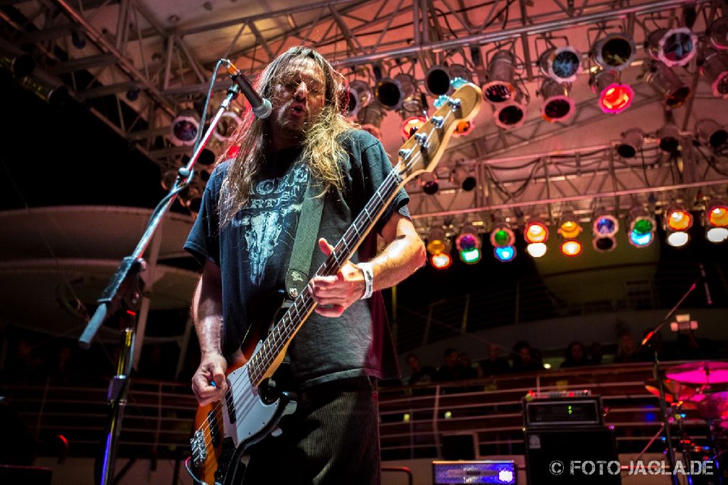 Barge To Hell 2012 ::. Sodom