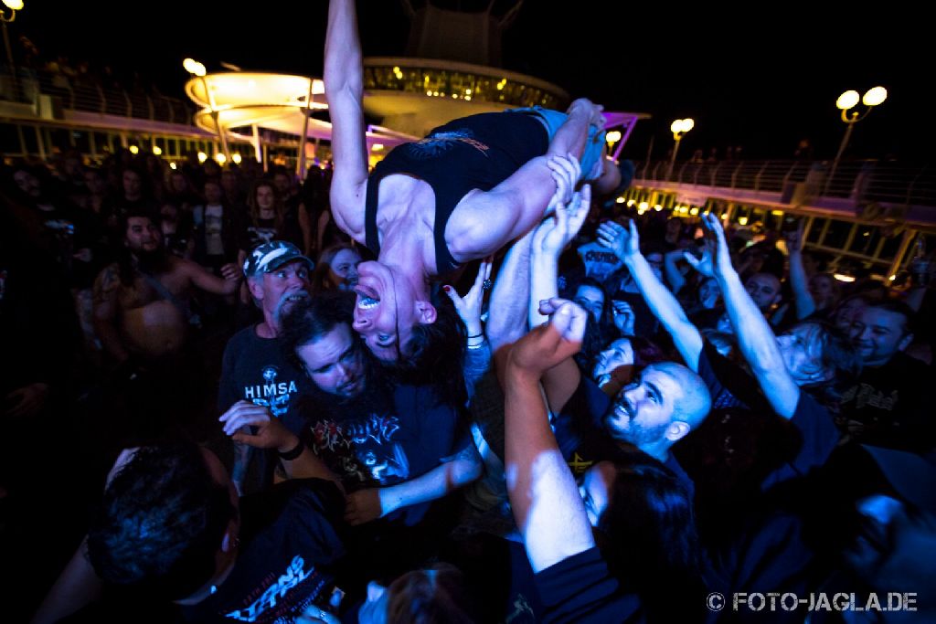 Barge To Hell 2012 ::. Sodom