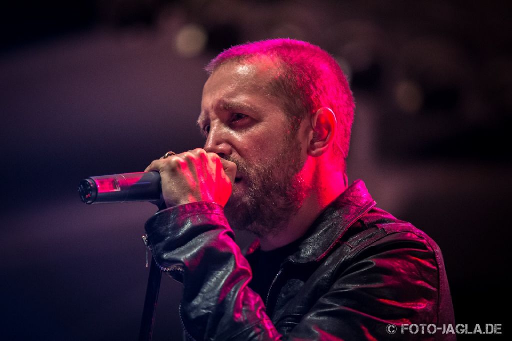 Barge To Hell 2012 ::. Paradise Lost