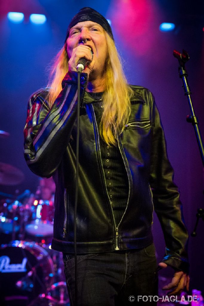 Barge To Hell 2012 ::. Sanctuary