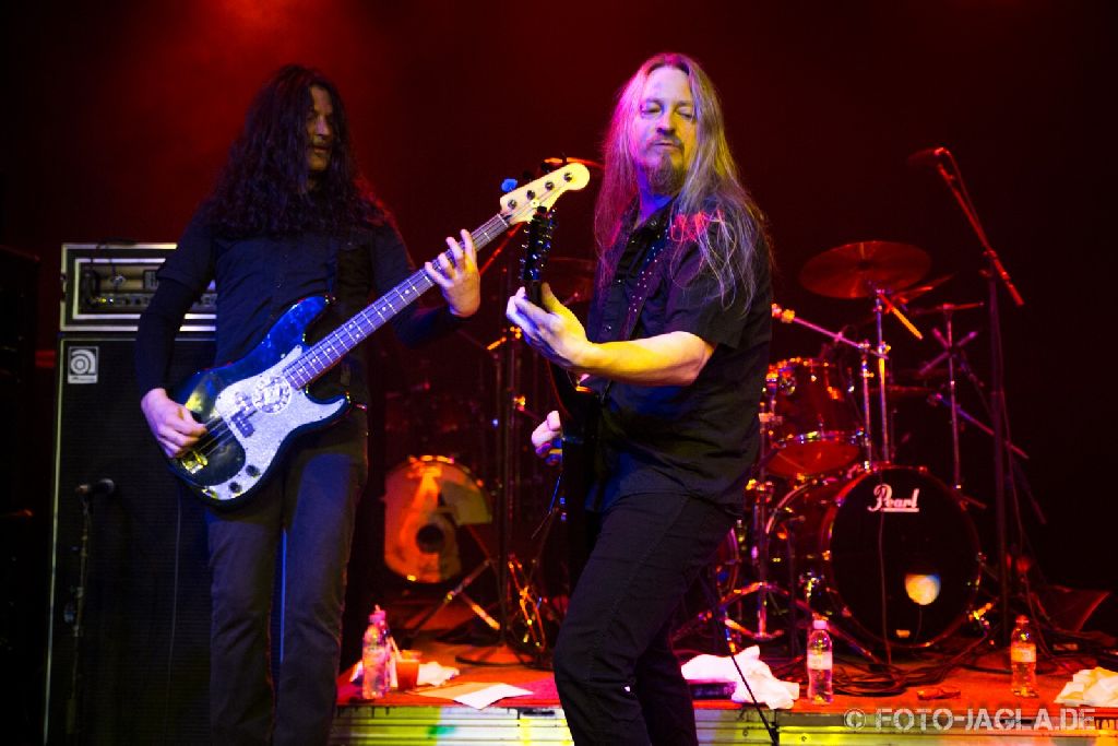 Barge To Hell 2012 ::. Sanctuary