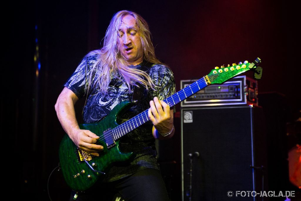 Barge To Hell 2012 ::. Sanctuary