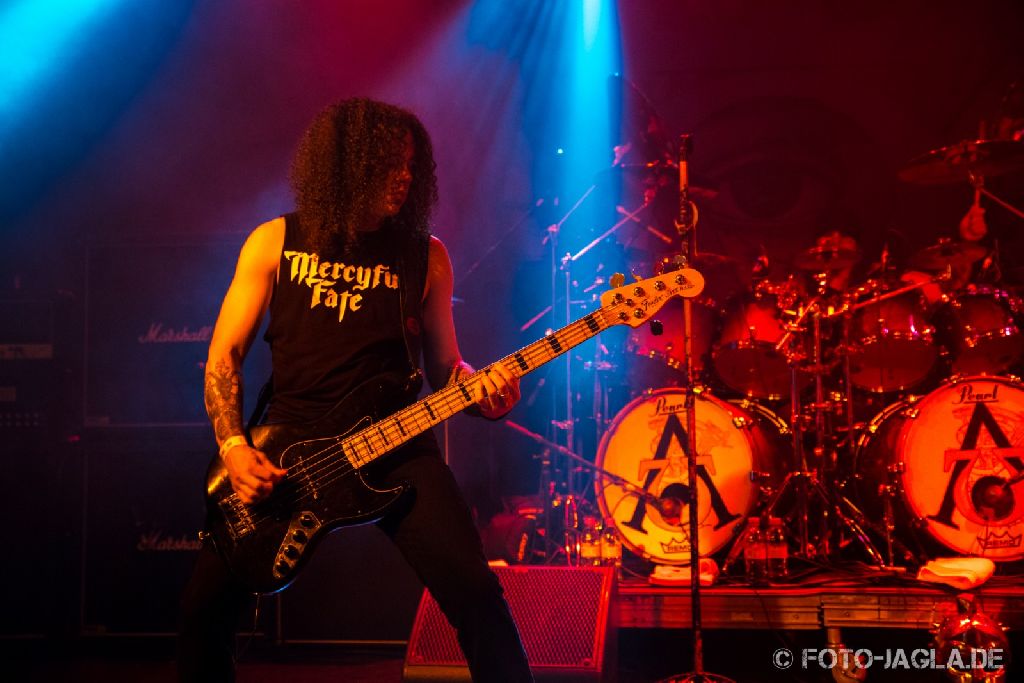 Barge To Hell 2012 ::. Moonspell