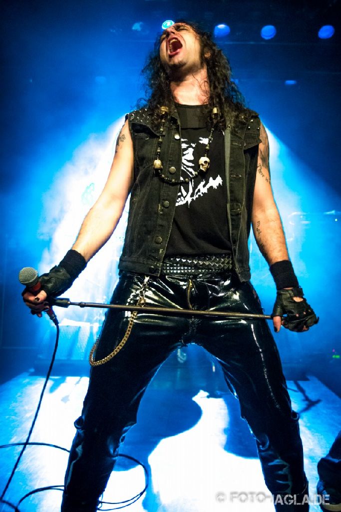 Barge To Hell 2012 ::. Moonspell