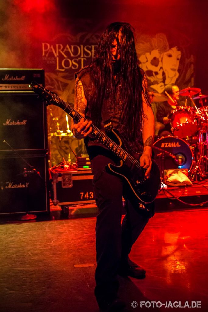 Barge To Hell 2012 ::. Paradise Lost