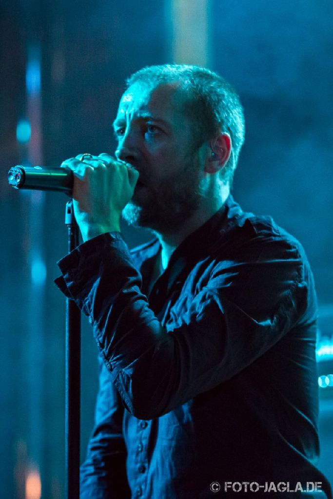 Barge To Hell 2012 ::. Paradise Lost