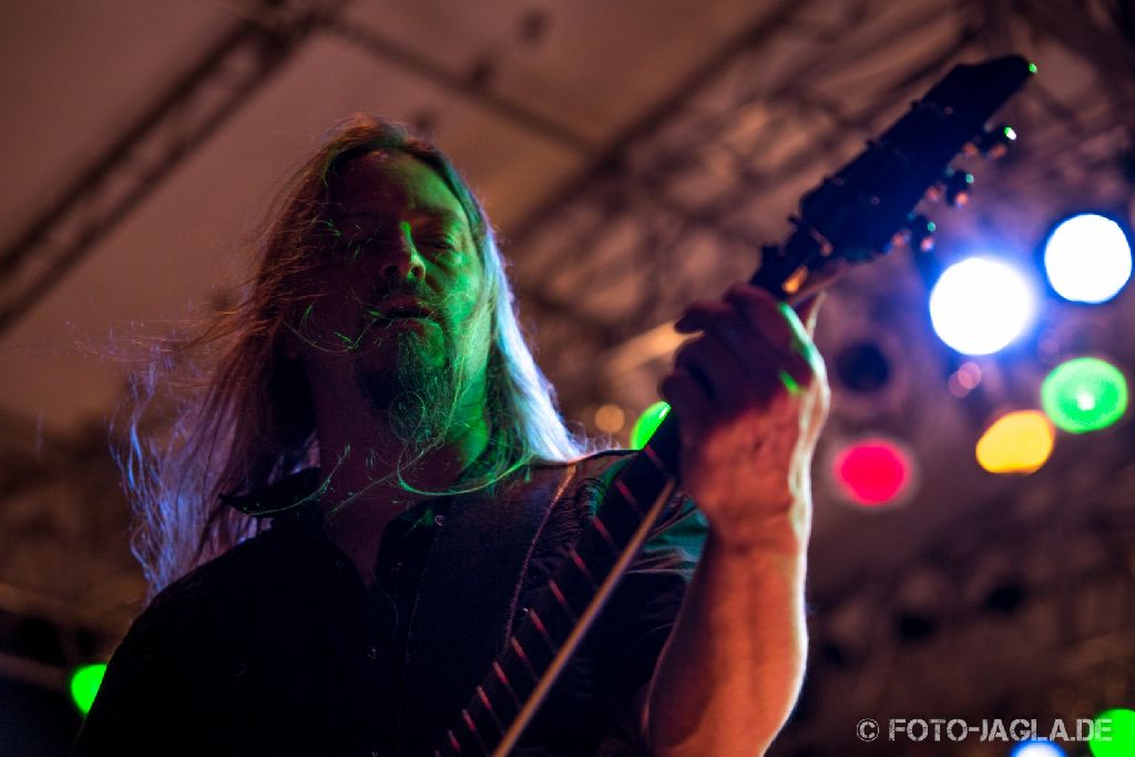 Barge To Hell 2012 ::. Sanctuary