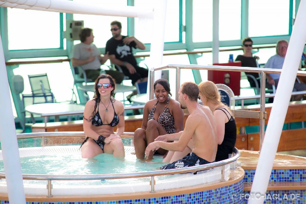 Barge To Hell 2012 ::. Whirlpool