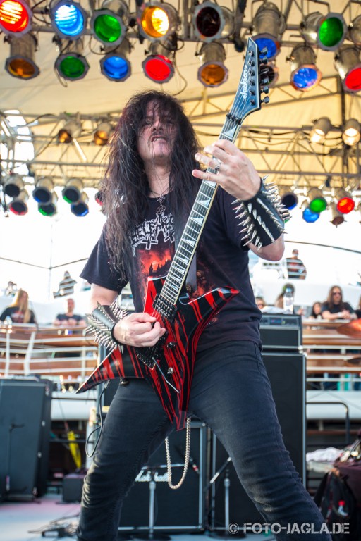 Barge To Hell 2012 ::. Possessed