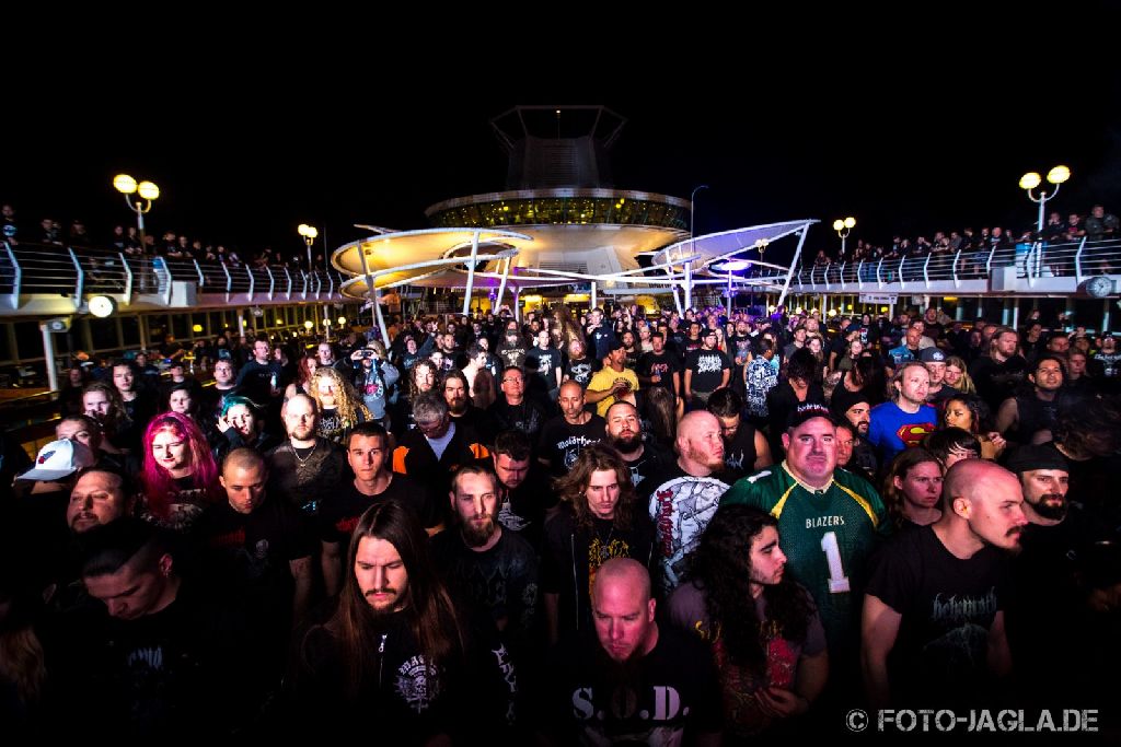 Barge To Hell 2012 ::. Behemoth