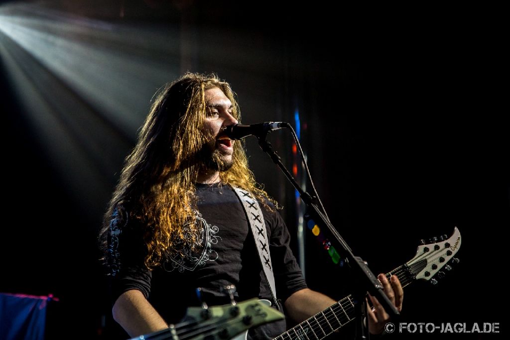 70000 Tons of Metal 2013 ::. Sabaton ::. http://www.foto-jagla.de