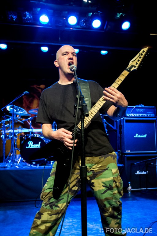 70000 Tons of Metal 2013 ::. Nile ::. http://www.foto-jagla.de