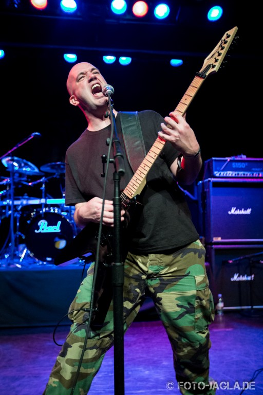 70000 Tons of Metal 2013 ::. Nile ::. http://www.foto-jagla.de