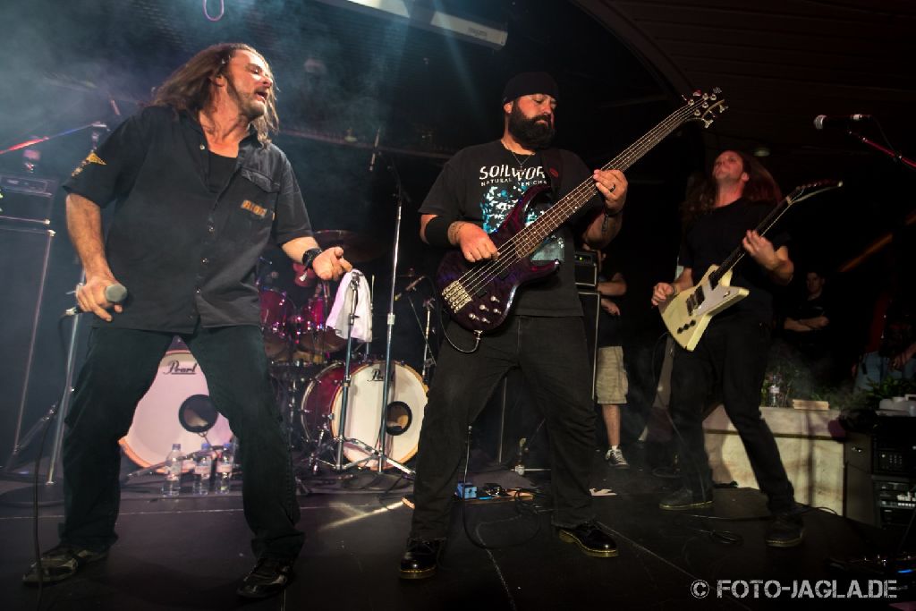 70000 Tons of Metal 2013 ::. Flotsam & Jetsam ::. http://www.foto-jagla.de