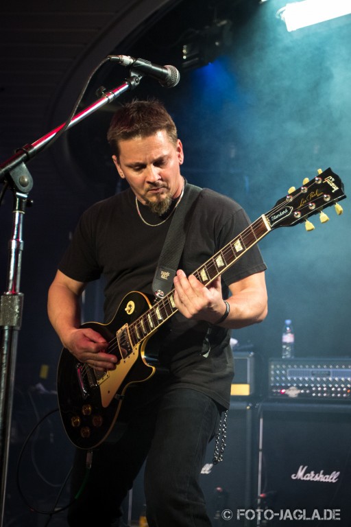 70000 Tons of Metal 2013 ::. Flotsam & Jetsam ::. http://www.foto-jagla.de