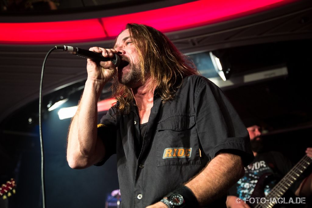 70000 Tons of Metal 2013 ::. Flotsam & Jetsam ::. http://www.foto-jagla.de