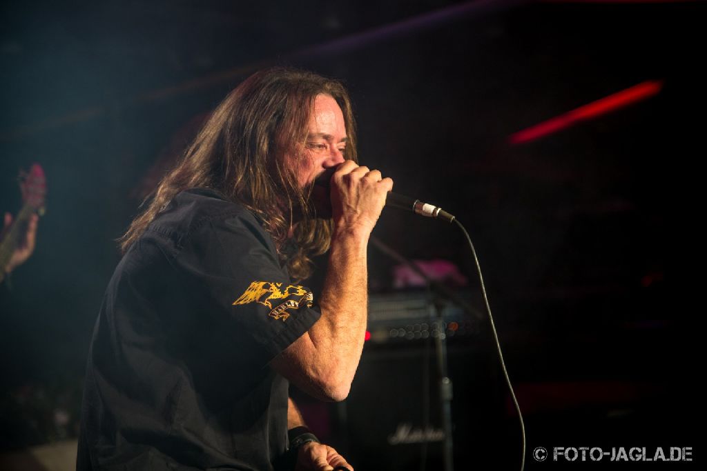 70000 Tons of Metal 2013 ::. Flotsam & Jetsam ::. http://www.foto-jagla.de