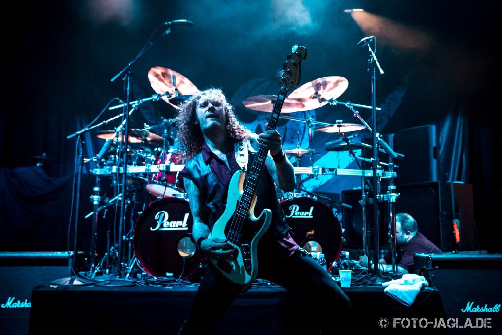 70000 Tons of Metal 2013 ::. Helloween ::. http://www.foto-jagla.de