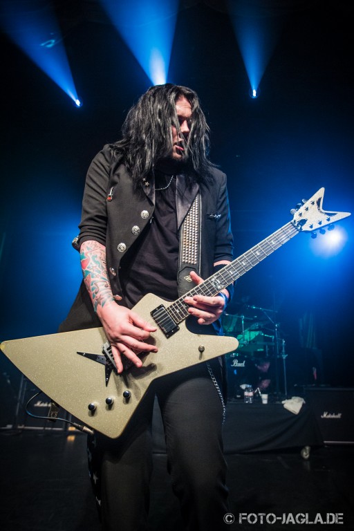 70000 Tons of Metal 2013 ::. Helloween ::. http://www.foto-jagla.de