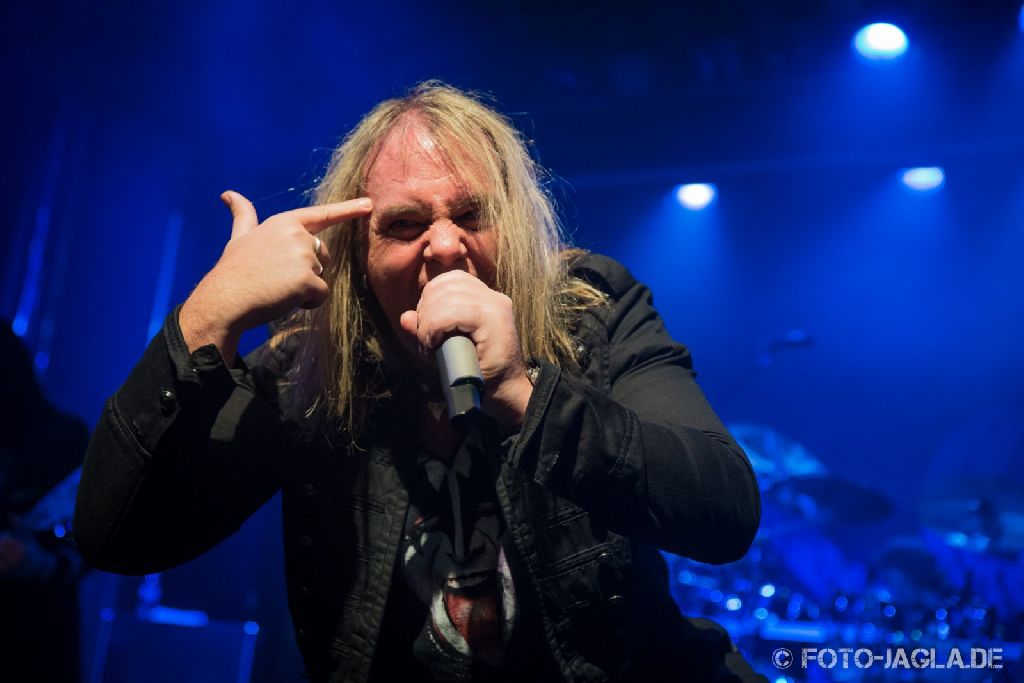 70000 Tons of Metal 2013 ::. Helloween ::. http://www.foto-jagla.de