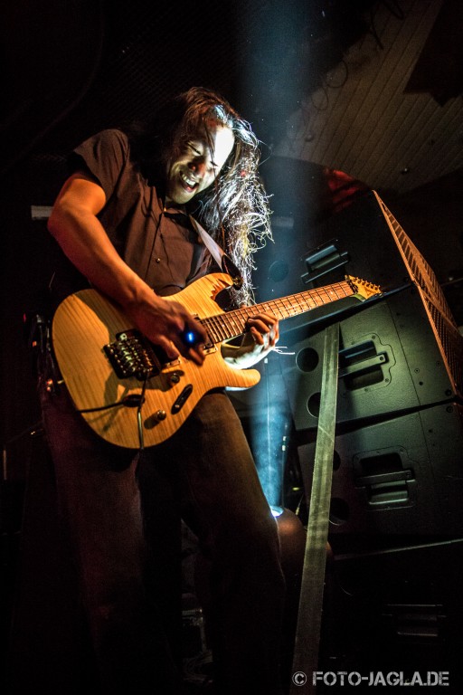 70000 Tons of Metal 2013 ::. Dragonforce ::. http://www.foto-jagla.de