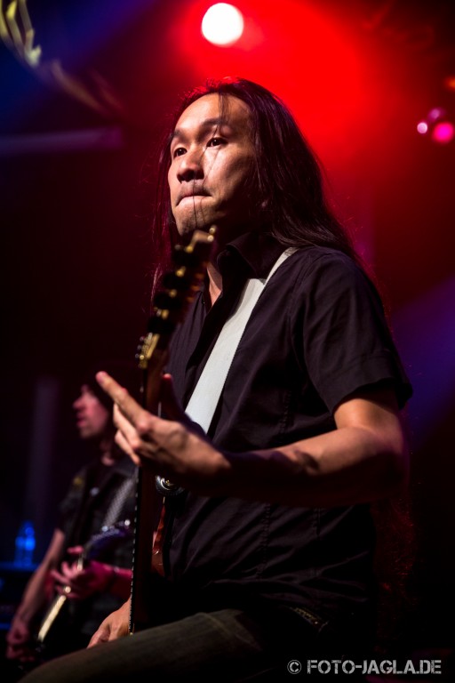 70000 Tons of Metal 2013 ::. Dragonforce ::. http://www.foto-jagla.de