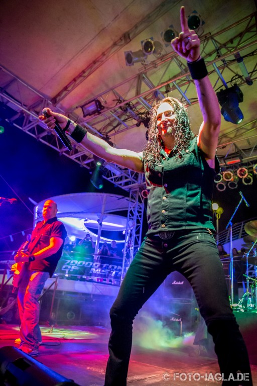 70000 Tons of Metal 2013 ::. Metal Church ::. http://www.foto-jagla.de