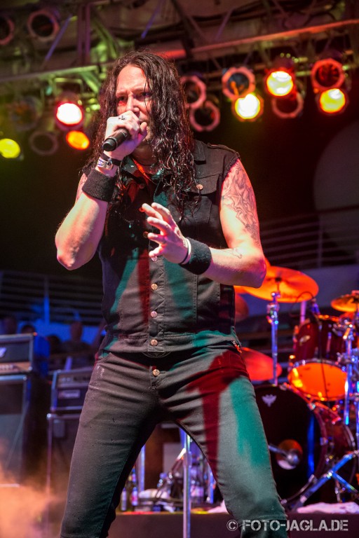 70000 Tons of Metal 2013 ::. Metal Church ::. http://www.foto-jagla.de