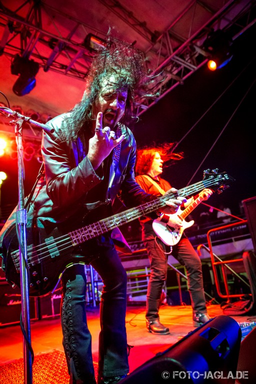 70000 Tons of Metal 2013 ::. Metal Church ::. http://www.foto-jagla.de