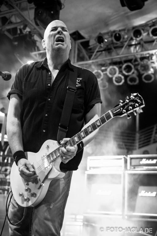 70000 Tons of Metal 2013 ::. Metal Church ::. http://www.foto-jagla.de
