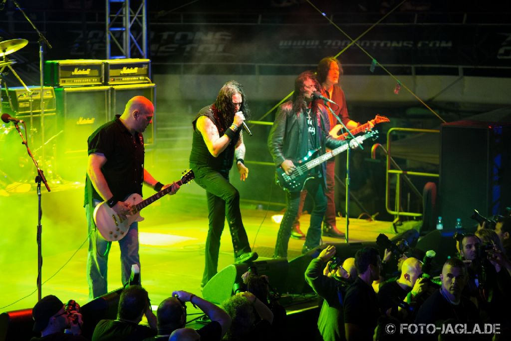 70000 Tons of Metal 2013 ::. Metal Church ::. http://www.foto-jagla.de
