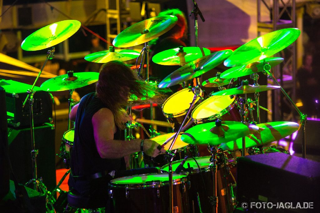 70000 Tons of Metal 2013 ::. Metal Church ::. http://www.foto-jagla.de