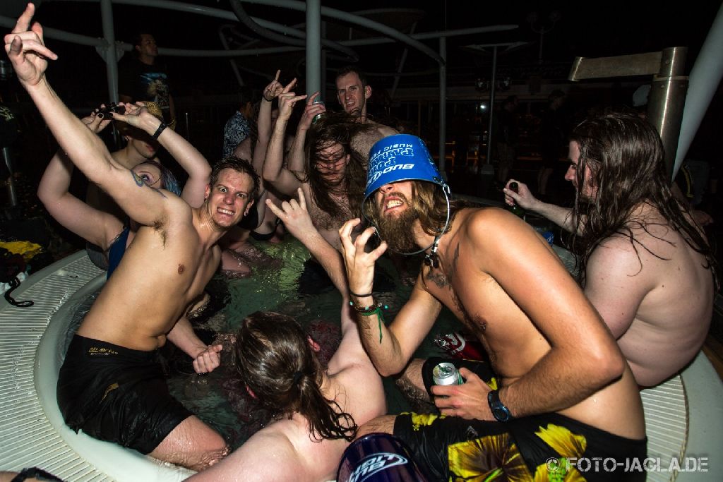 70000 Tons of Metal 2013 ::. Whirl Pool ::. http://www.foto-jagla.de