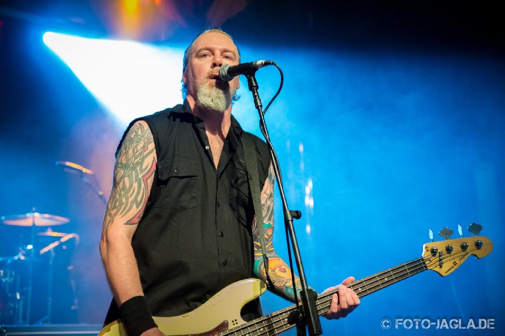 70000 Tons of Metal 2013 ::. Tiamat ::. http://www.foto-jagla.de