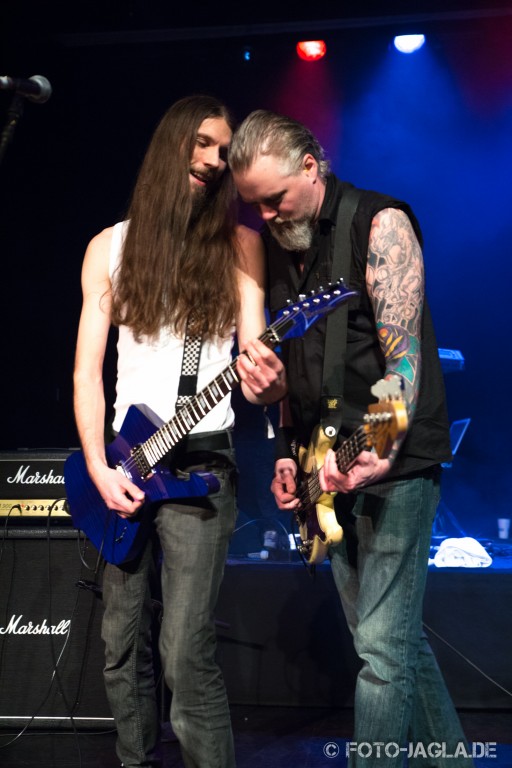 70000 Tons of Metal 2013 ::. Tiamat ::. http://www.foto-jagla.de