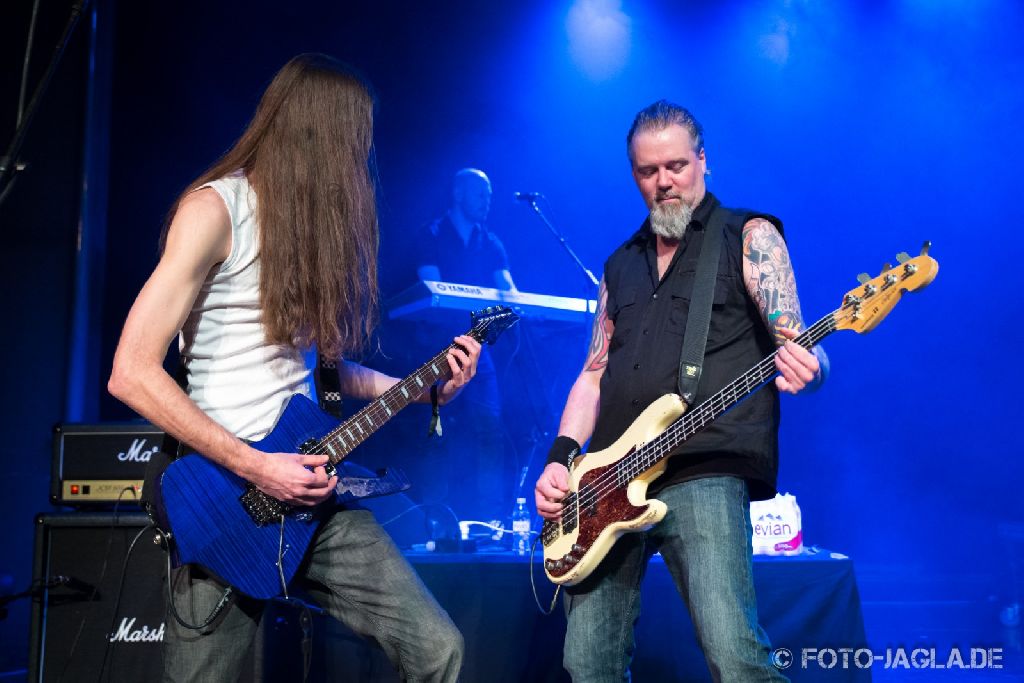 70000 Tons of Metal 2013 ::. Tiamat ::. http://www.foto-jagla.de