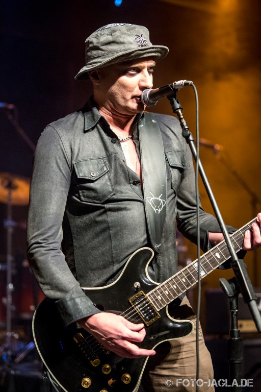 70000 Tons of Metal 2013 ::. Tiamat ::. http://www.foto-jagla.de