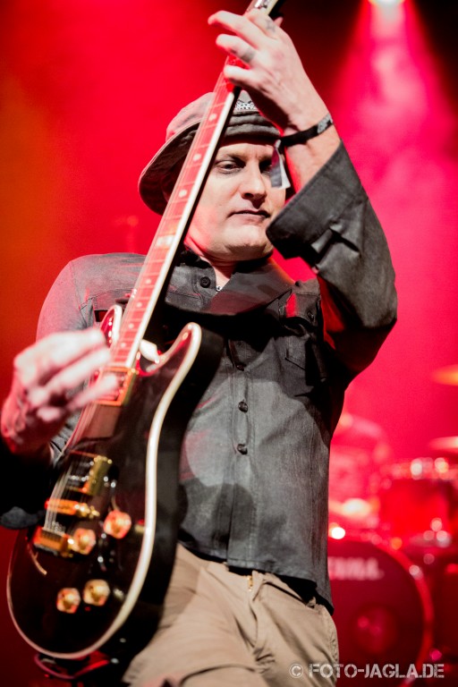 70000 Tons of Metal 2013 ::. Tiamat ::. http://www.foto-jagla.de