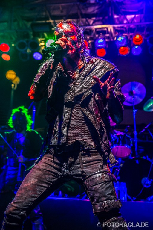 70000 Tons of Metal 2013 ::. Turisas ::. http://www.foto-jagla.de