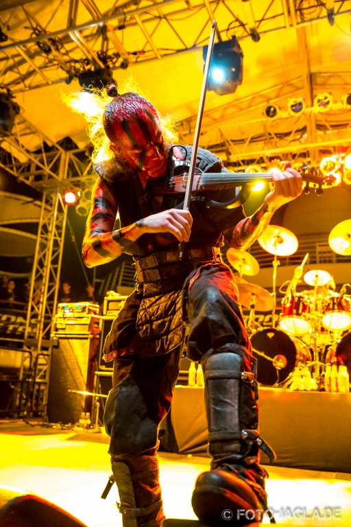 70000 Tons of Metal 2013 ::. Turisas ::. http://www.foto-jagla.de