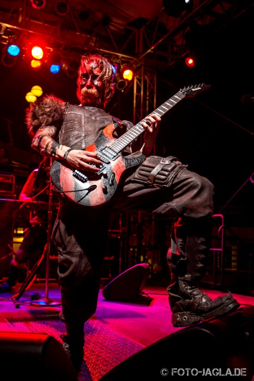 70000 Tons of Metal 2013 ::. Turisas ::. http://www.foto-jagla.de