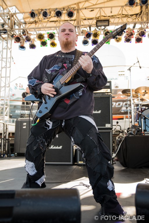 70000 Tons of Metal 2013 ::. Unexpect ::. http://www.foto-jagla.de