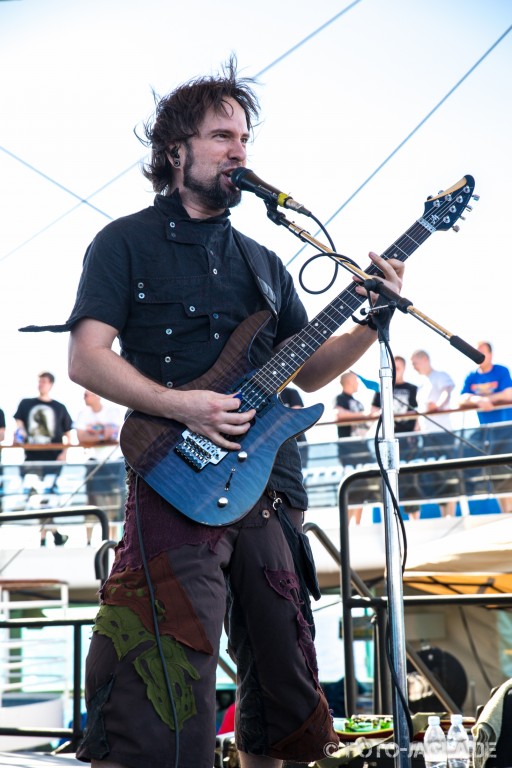 70000 Tons of Metal 2013 ::. Unexpect ::. http://www.foto-jagla.de